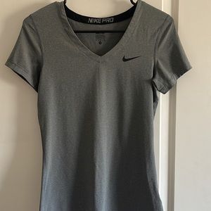 Nike Women’s Dri-Fit top